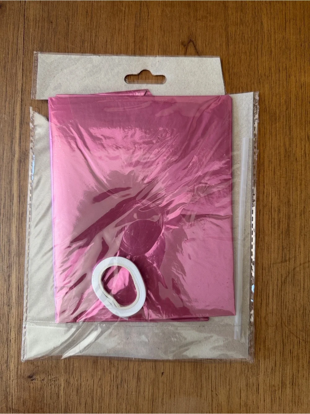 Hobby Lobby Pink 